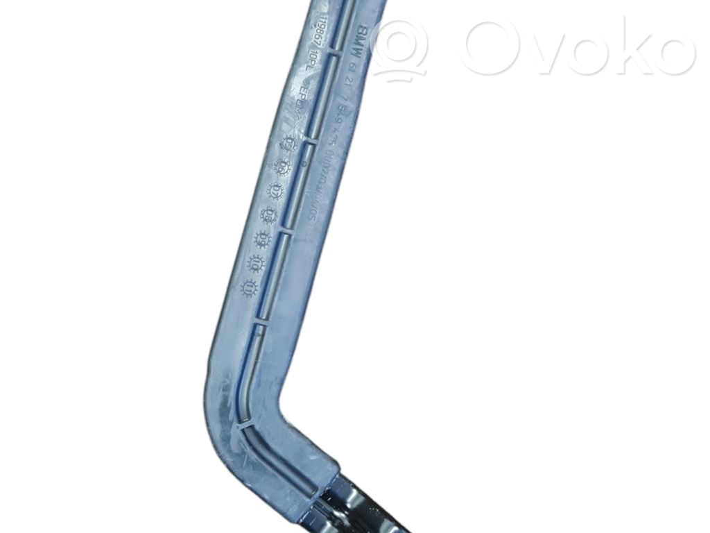 BMW 3 E90 E91 Battery bracket 