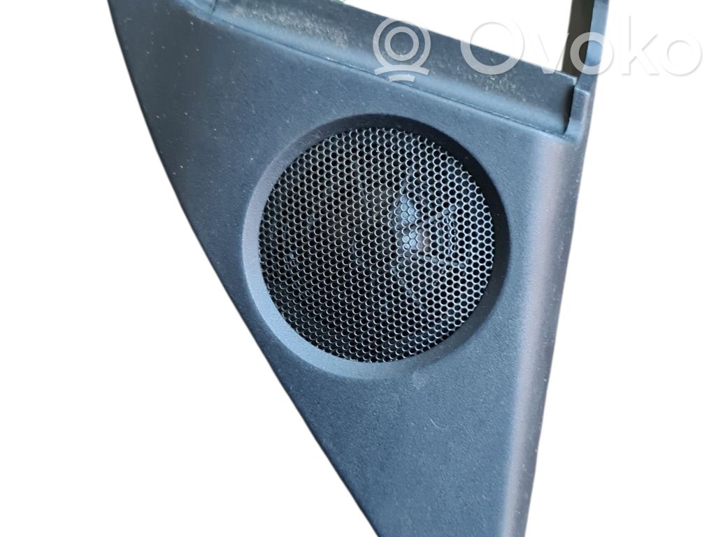 BMW 6 E63 E64 Front door high frequency speaker 