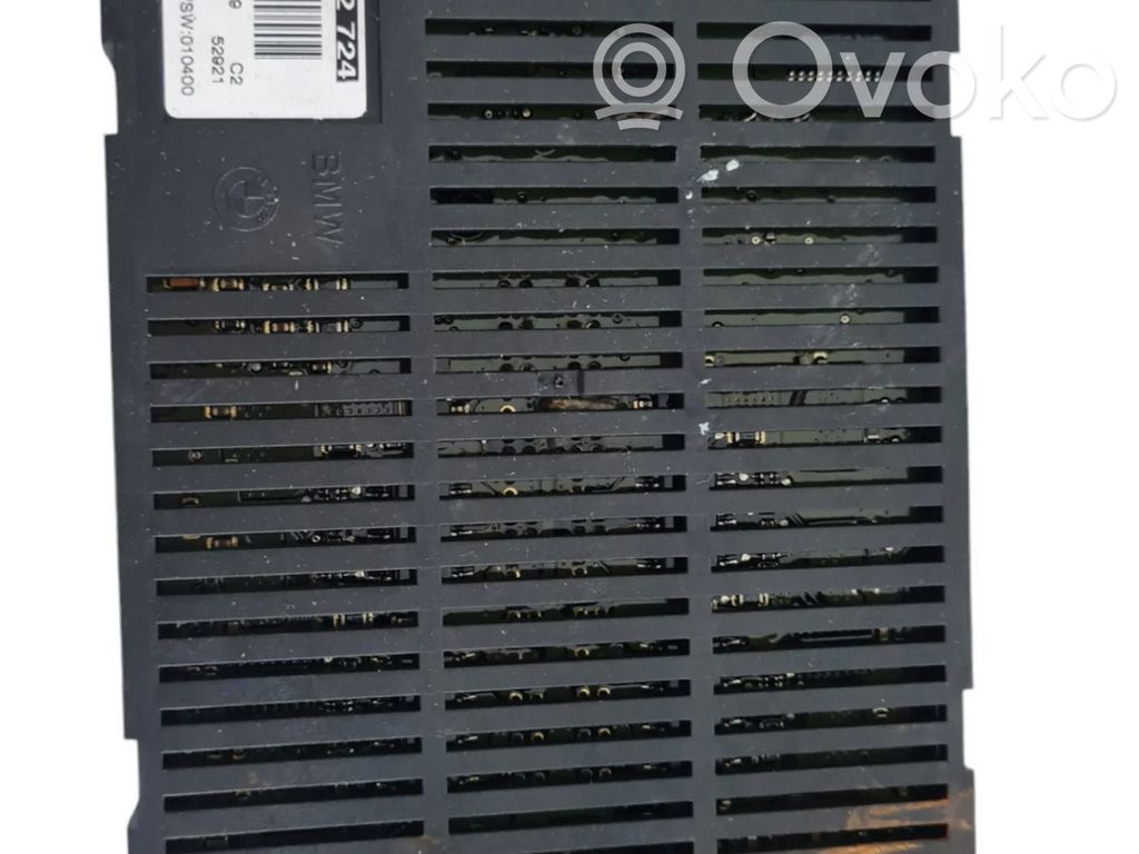 BMW 7 E65 E66 Light module LCM 
