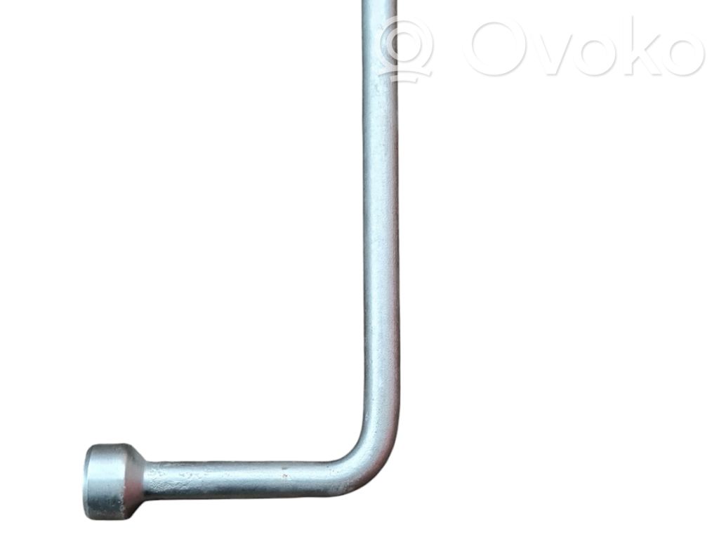 BMW 7 E65 E66 Wheel nut wrench 