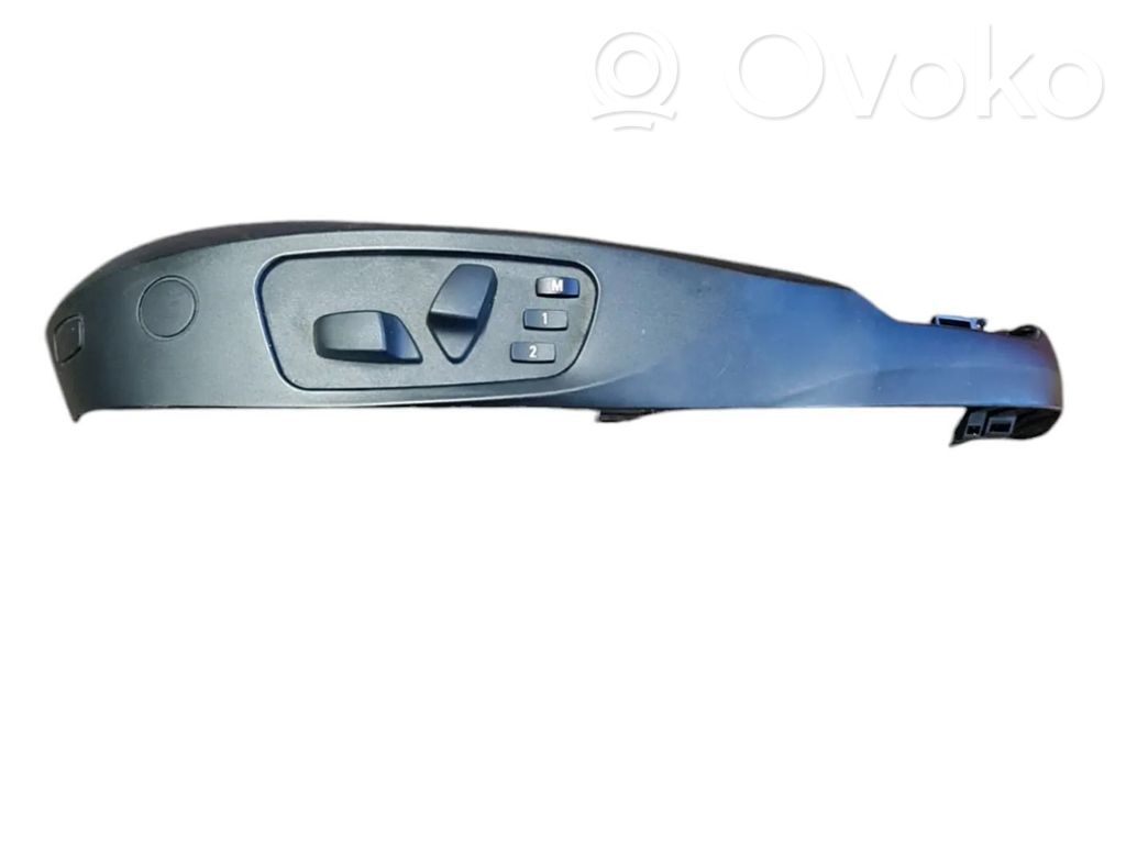 BMW 3 E90 E91 Seat control switch 