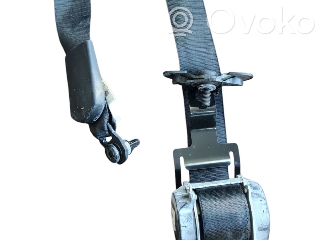Cinturón trasero   606345600
