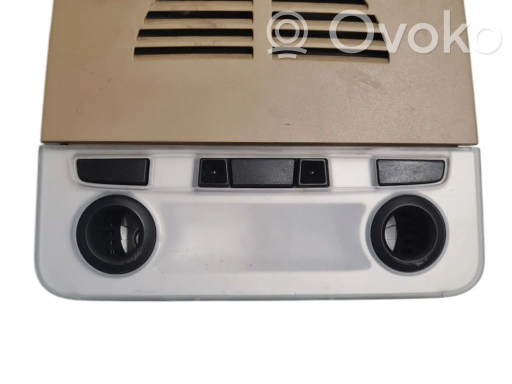 BMW 3 E90 E91 Rear seat light 