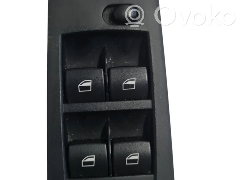 BMW 3 E90 E91 Electric window control switch 