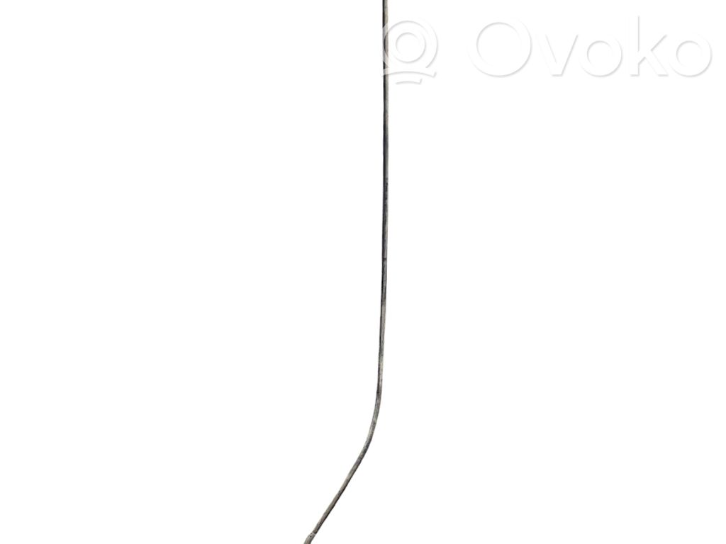 BMW 7 E65 E66 Engine bonnet/hood lock release cable 