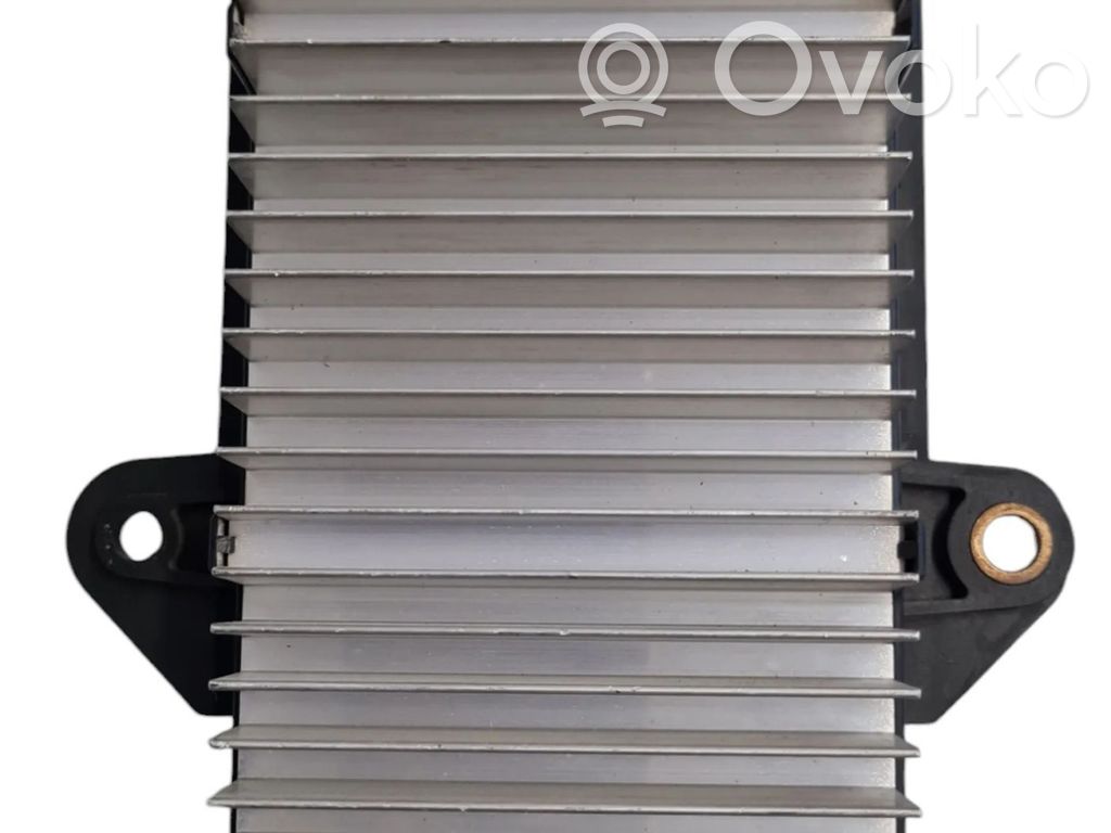 BMW 7 E65 E66 Power management control unit 