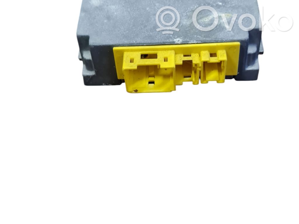 BMW 7 E65 E66 Airbag control unit/module 
