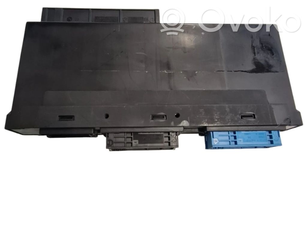 BMW 3 E90 E91 Comfort/convenience module 