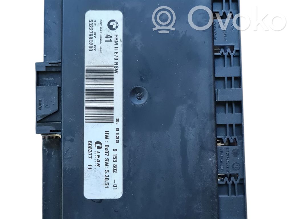 Light module LCM   9153802