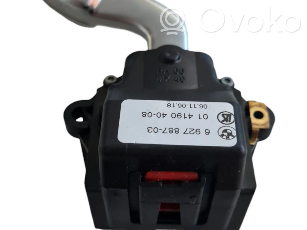 BMW 7 E65 E66 Gear shift switch/knob 