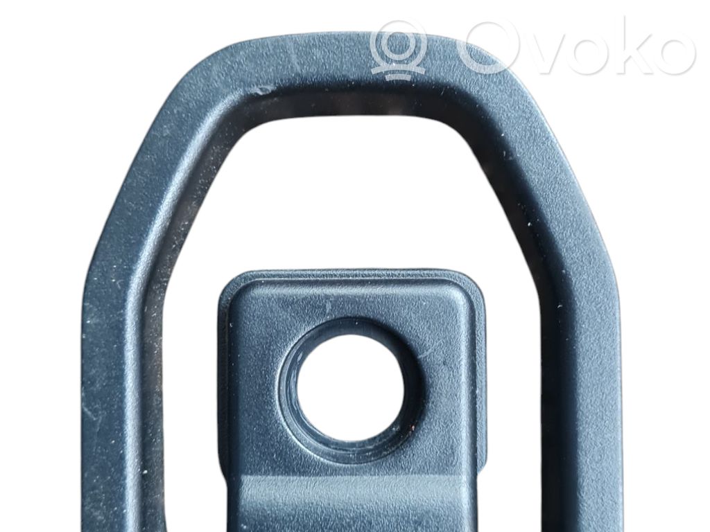 BMW 3 E90 E91 Other trunk/boot trim element 