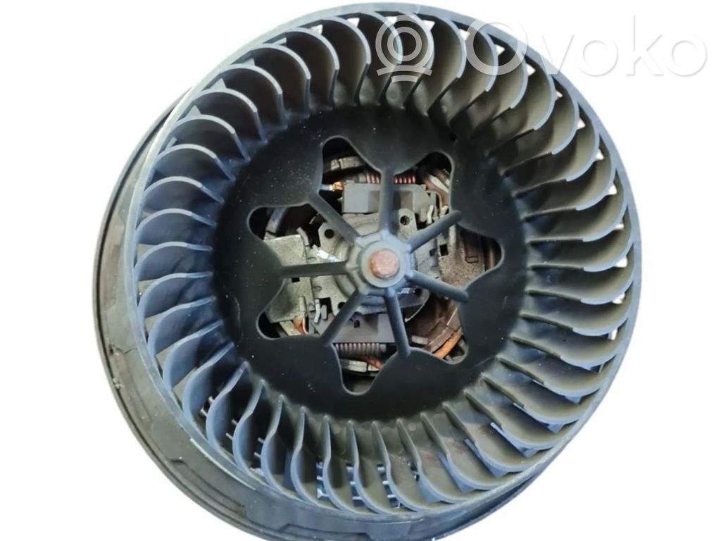 BMW 3 E90 E91 Ventilator aerotermă 