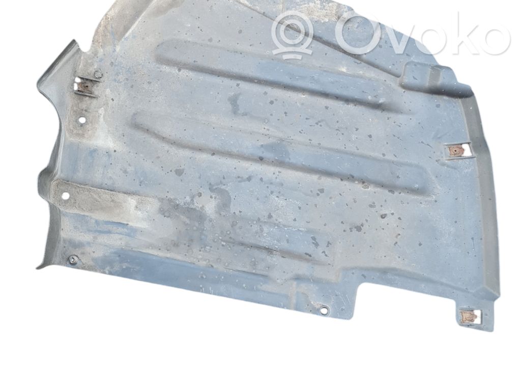 BMW 3 E92 E93 Rear bumper underbody cover/under tray 
