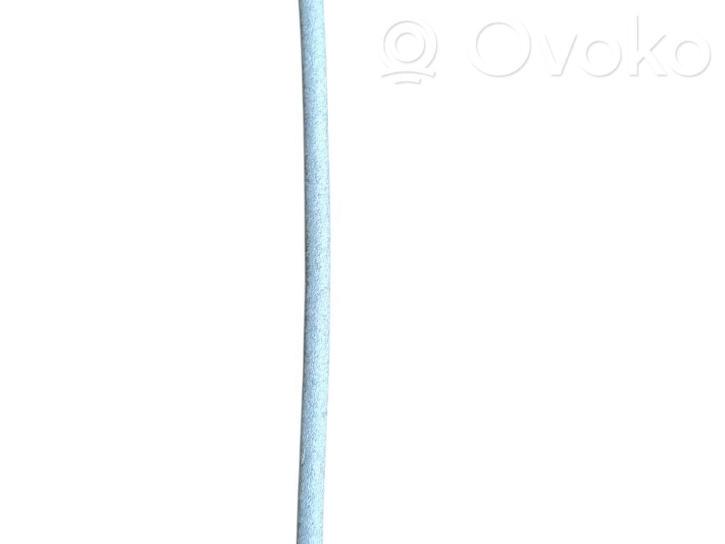 Rear door cable line   7117743