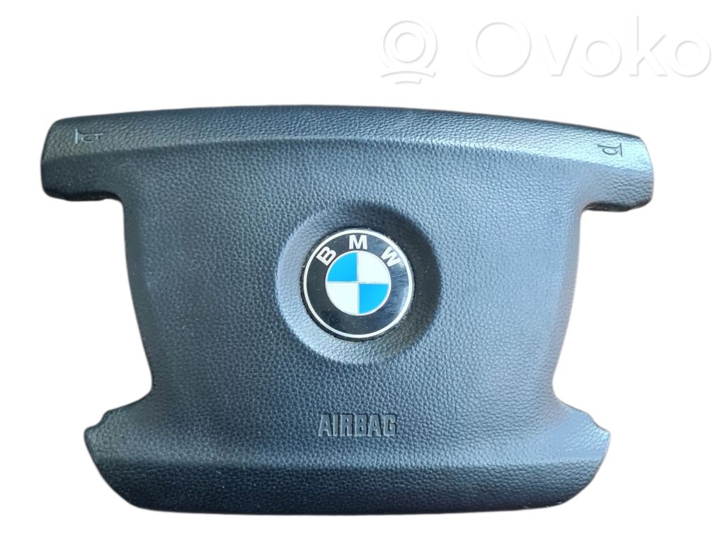 BMW 7 E65 E66 Vairo oro pagalvė 