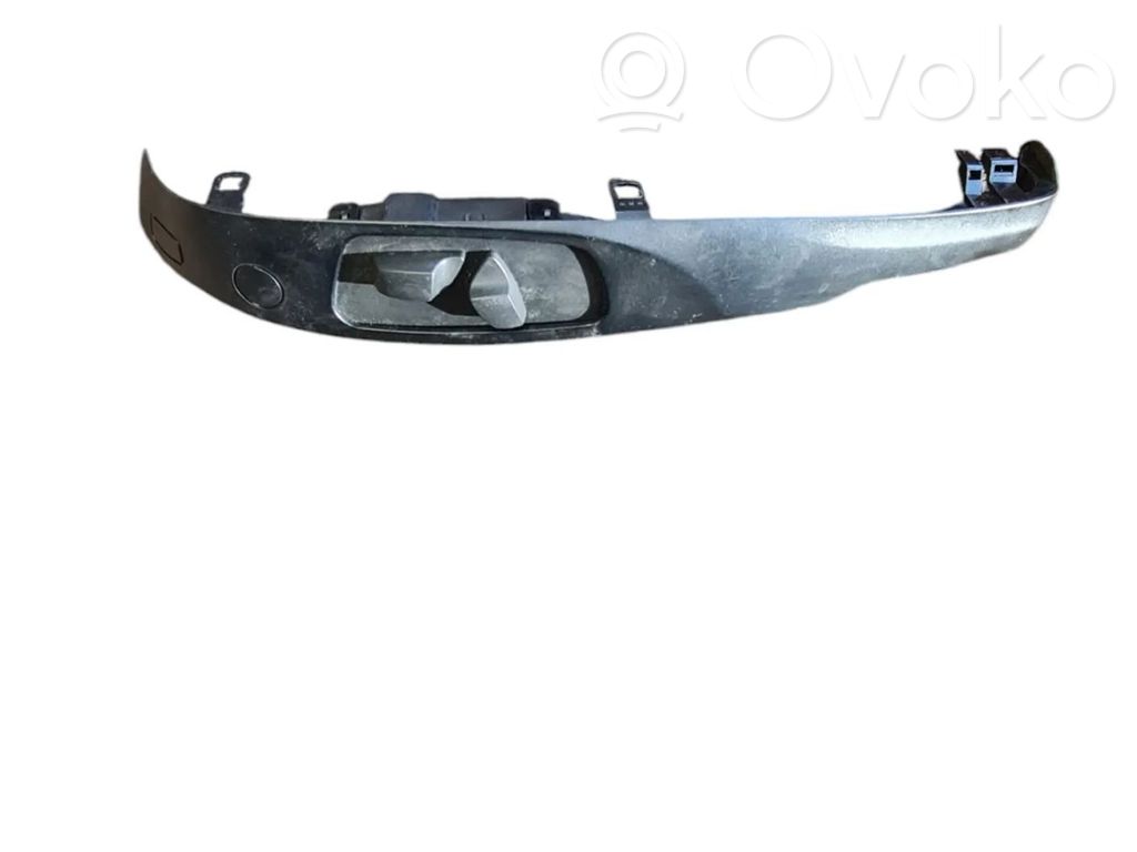BMW 3 E90 E91 Front door seat control surround trim 