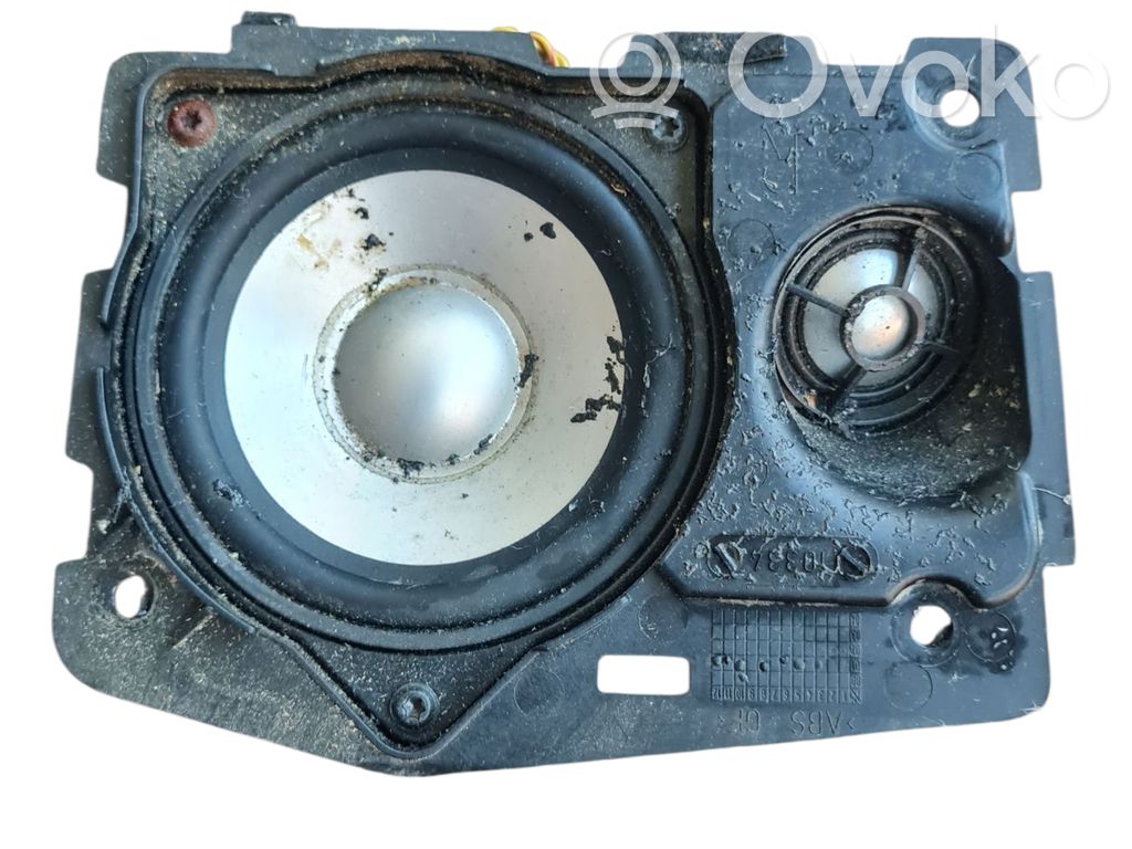 BMW 7 E65 E66 Parcel shelf speaker 