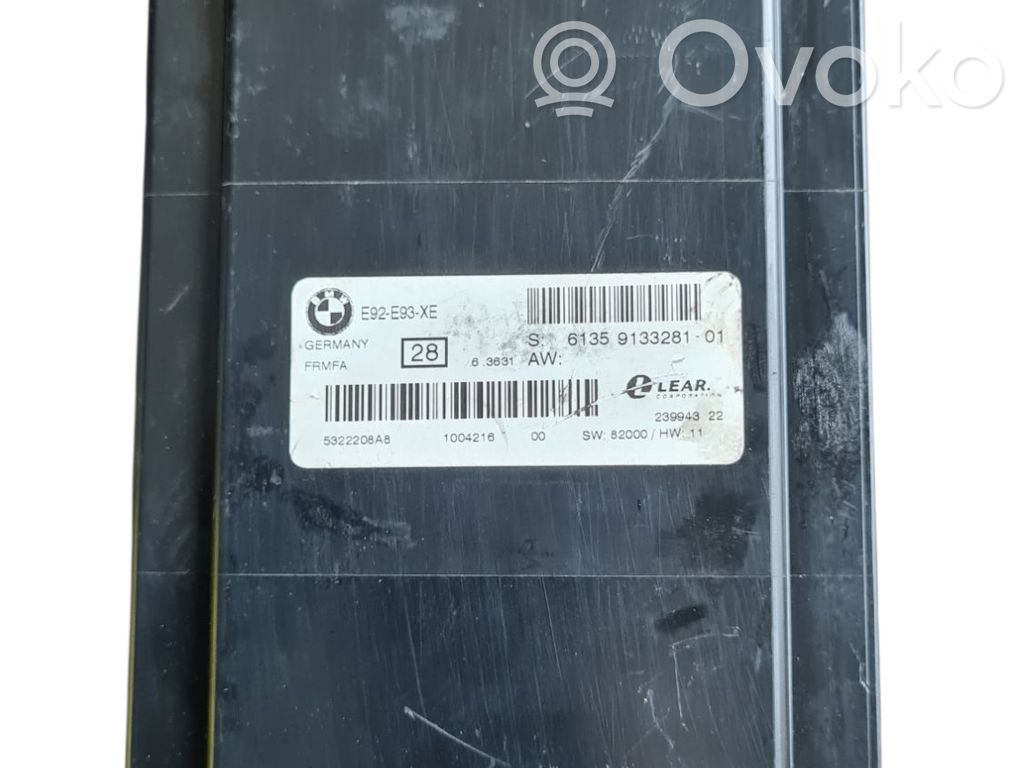 Light module LCM   61359133281