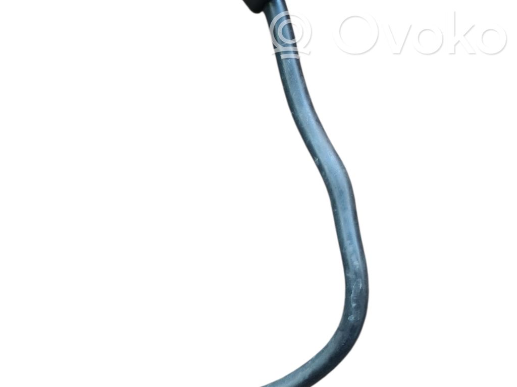 BMW X5 E70 Negative earth cable (battery) 