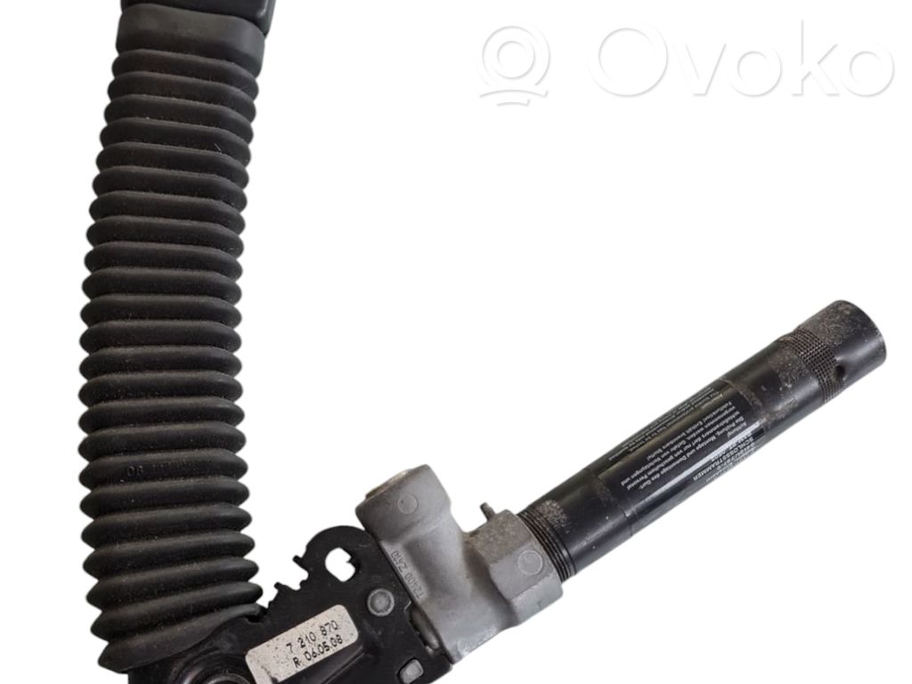 BMW 7 E65 E66 Sagtis diržo priekinė 