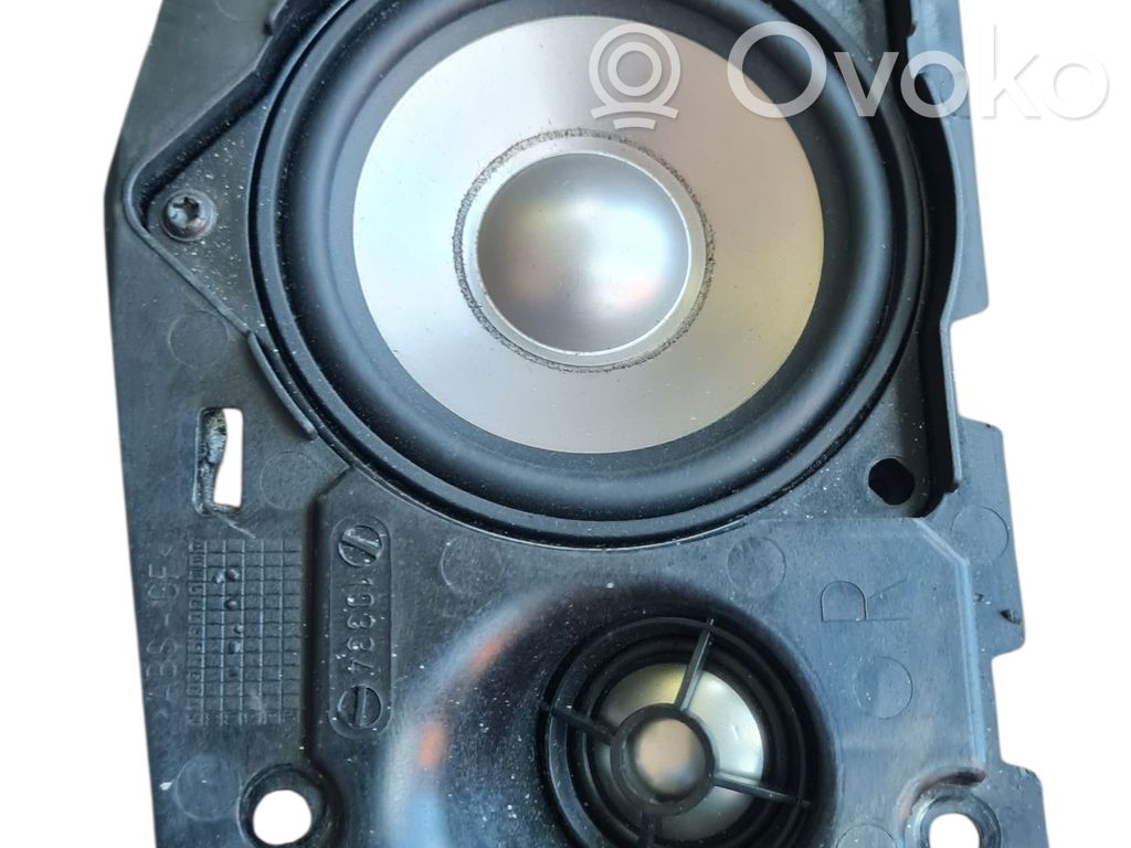 BMW 7 E65 E66 Parcel shelf speaker 