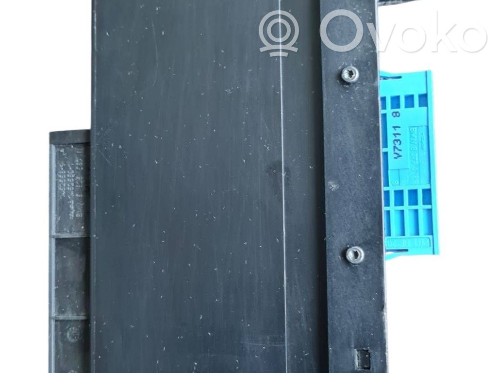 BMW 3 E90 E91 Comfort/convenience module 