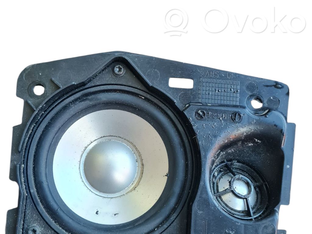 BMW 7 E65 E66 Parcel shelf speaker 
