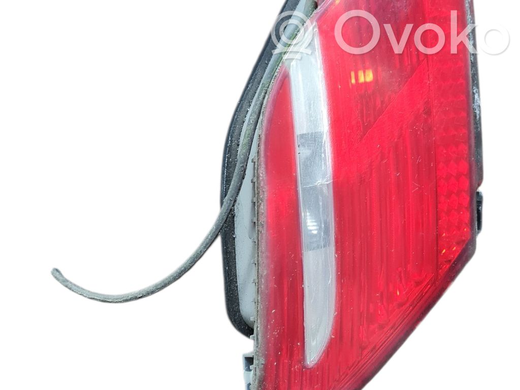 BMW 7 E65 E66 Tailgate rear/tail lights 