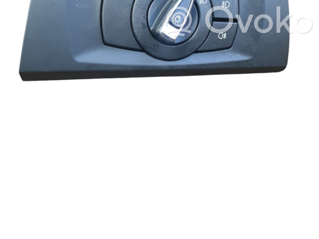 BMW 3 E92 E93 Light switch 