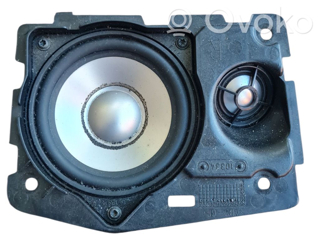 BMW 7 E65 E66 Parcel shelf speaker 