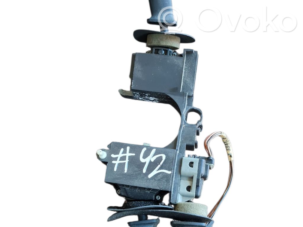 BMW 7 E38 Indicator stalk 
