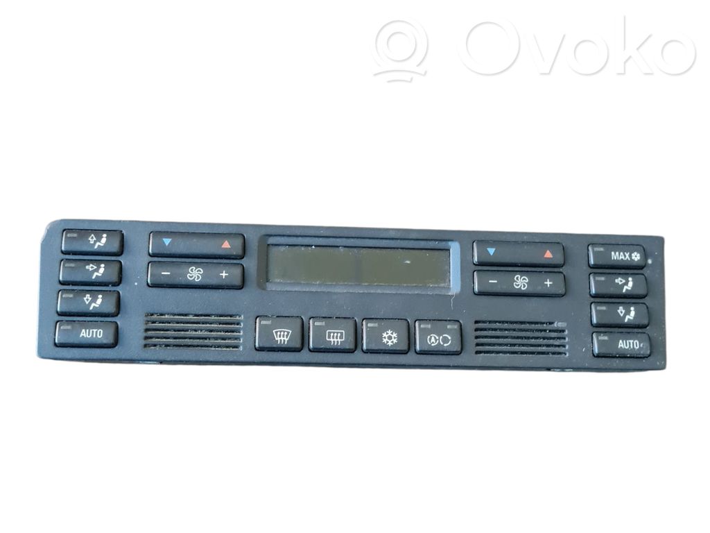 BMW 7 E38 Climate control unit 