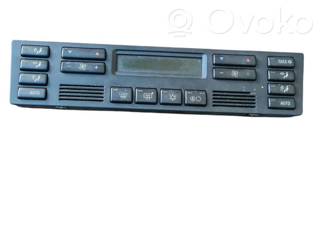 BMW 7 E38 Climate control unit 