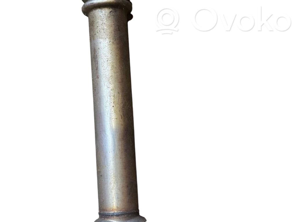 Steering column universal joint   6781591