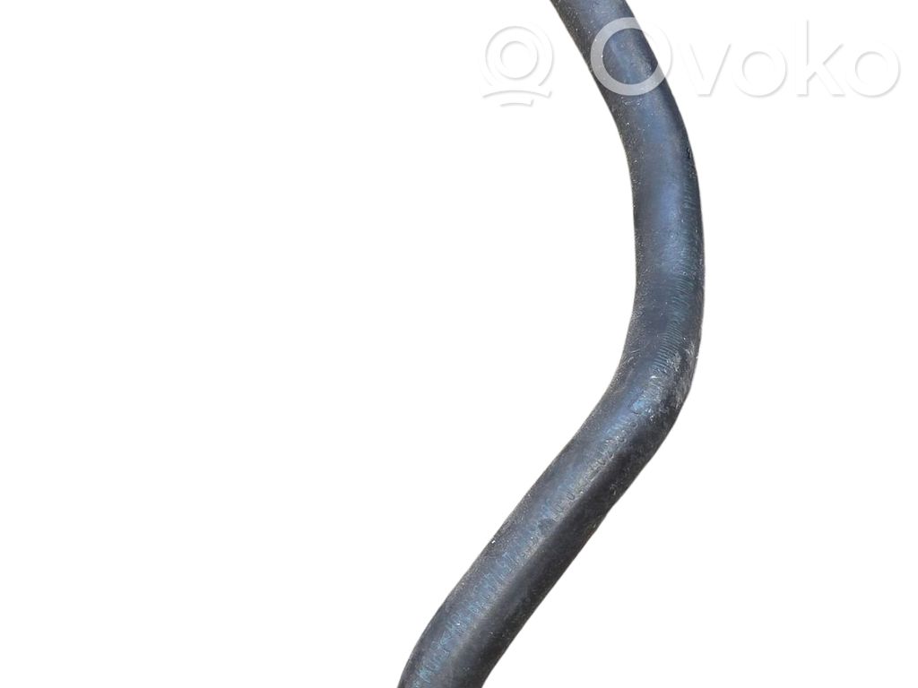 Engine coolant pipe/hose   8377699