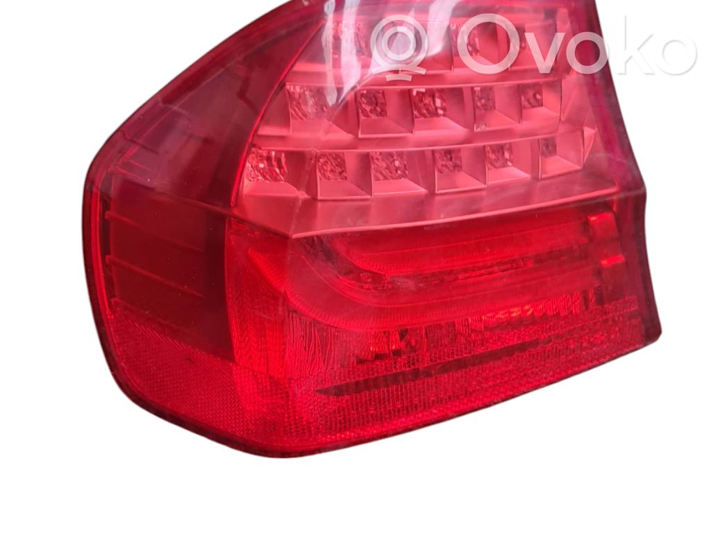 BMW 3 E90 E91 Rear/tail lights 