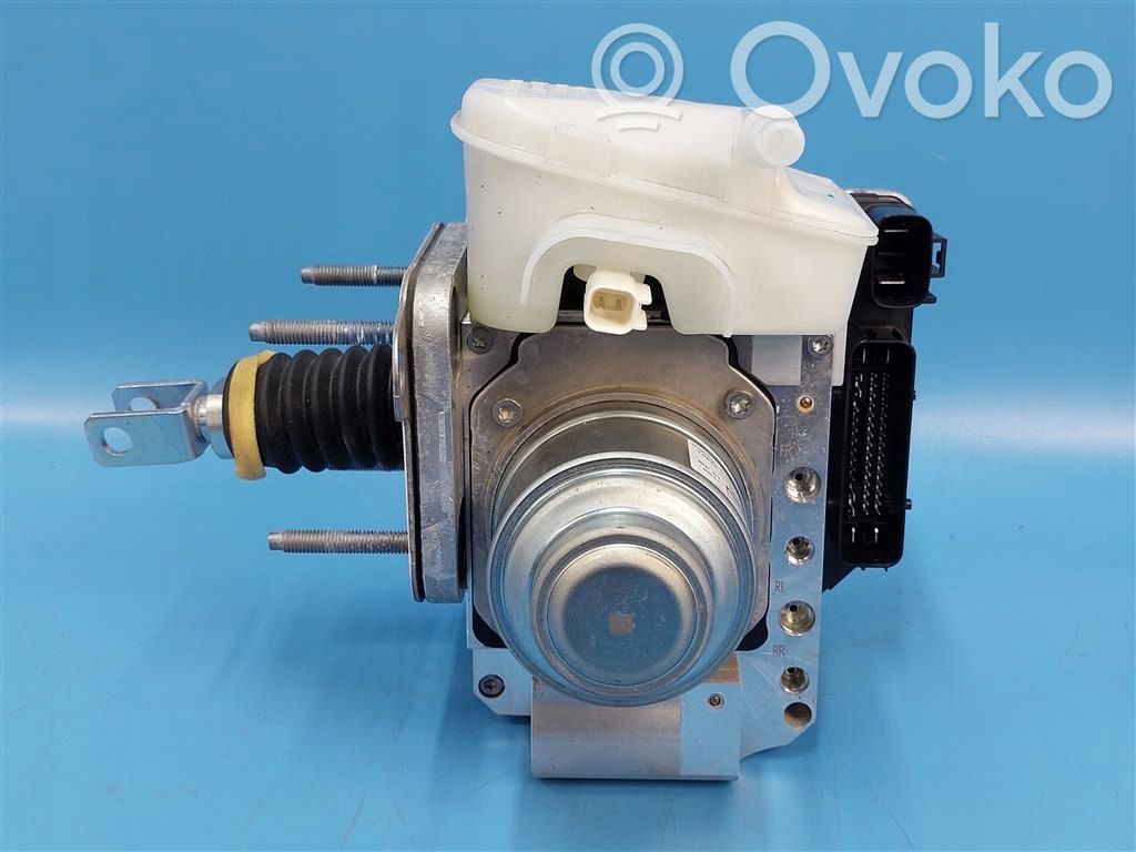 Ford Explorer Master brake cylinder 