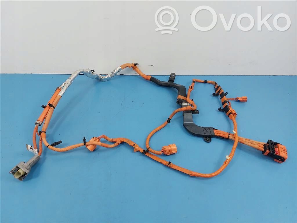Ford Explorer Otros cableados 