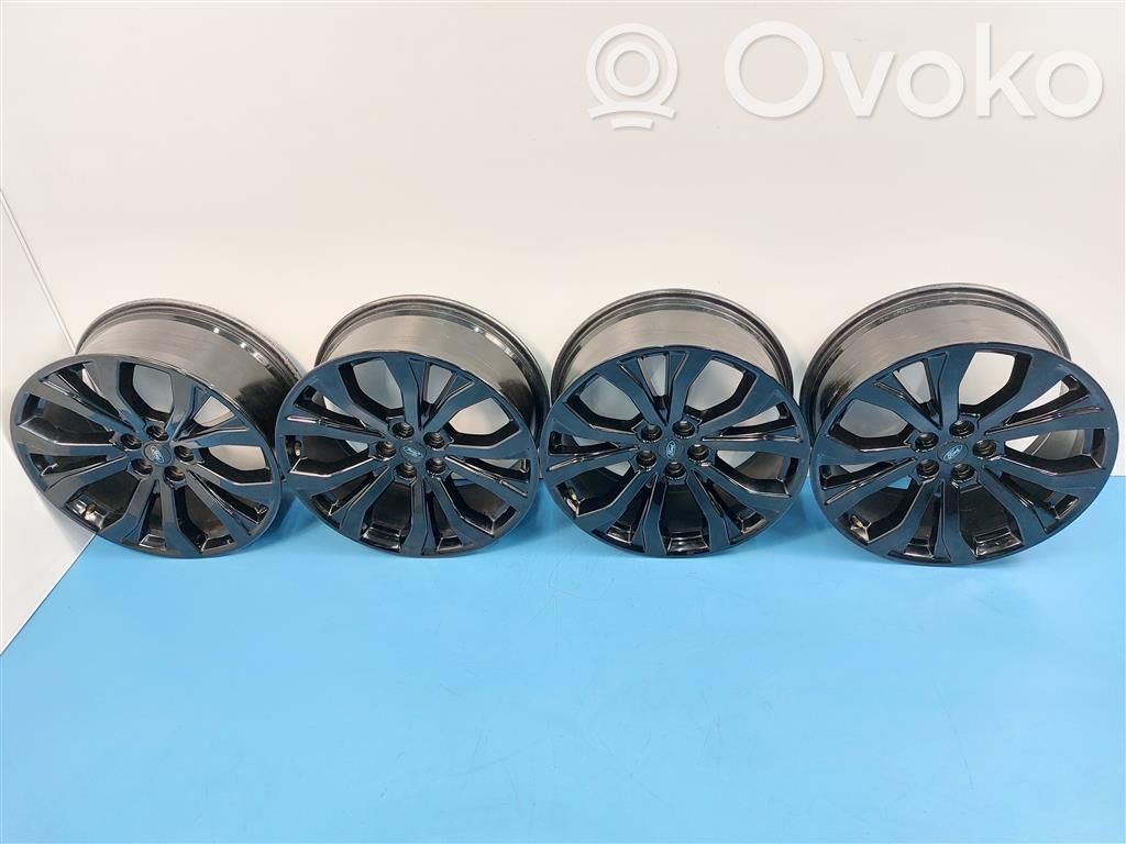 R18-alumiinivanne   LB5C1007E1A