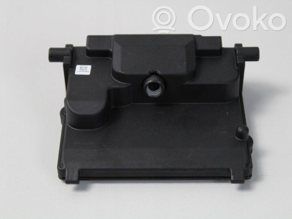 Ford Focus Windshield/windscreen camera 