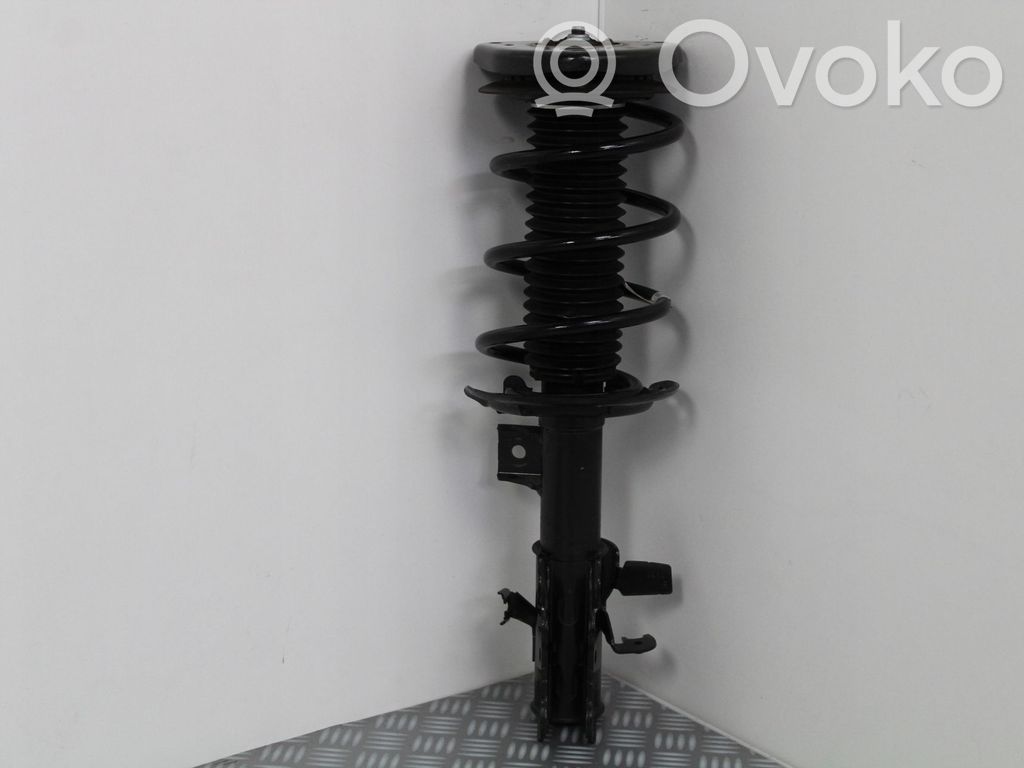 Ford Focus Front shock absorber/damper 