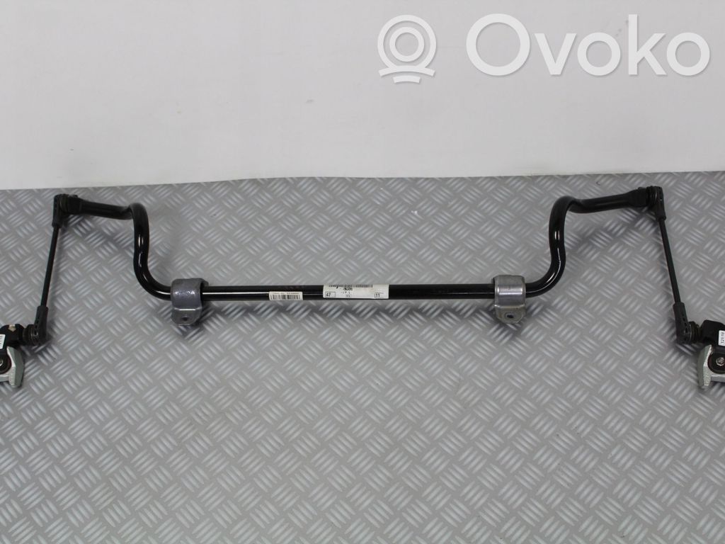 Ford Focus Stabilizators 