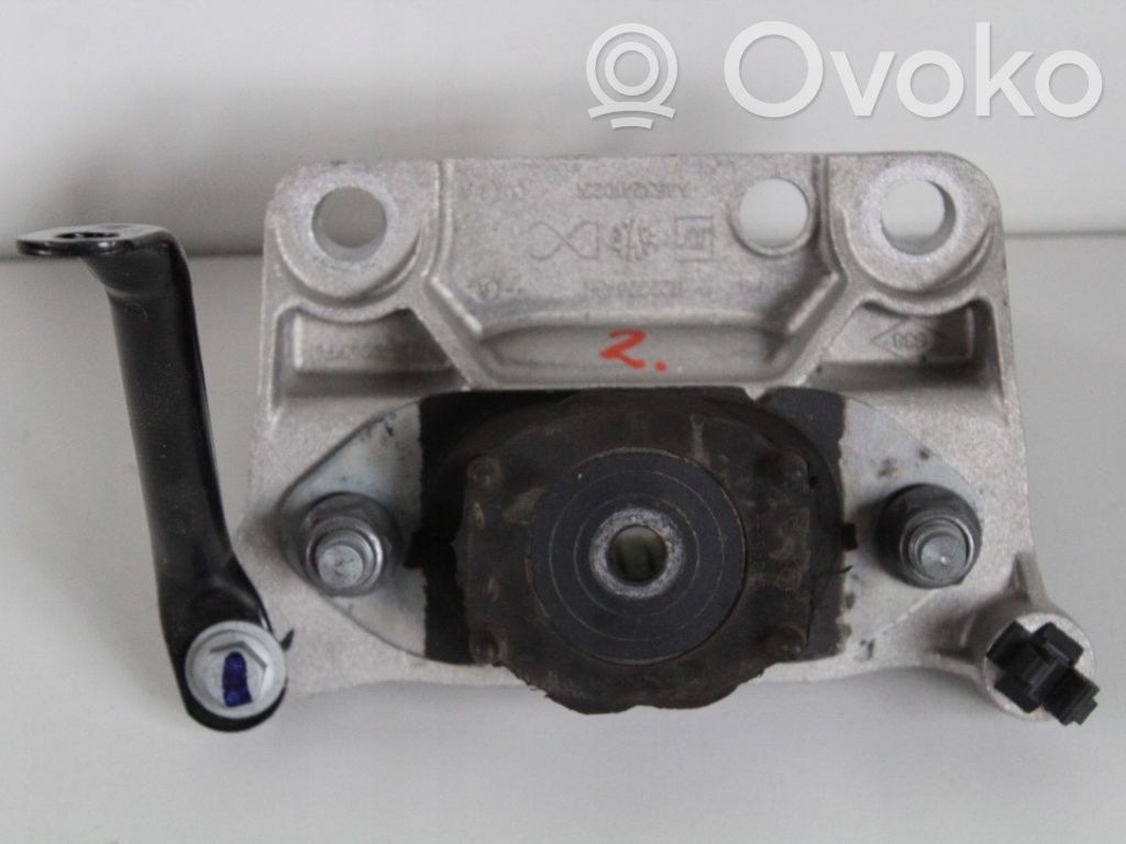Smart ForTwo III C453 Engine mount vacuum valve 
