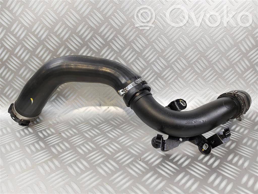 Dacia Sandero Intercooler hose/pipe 