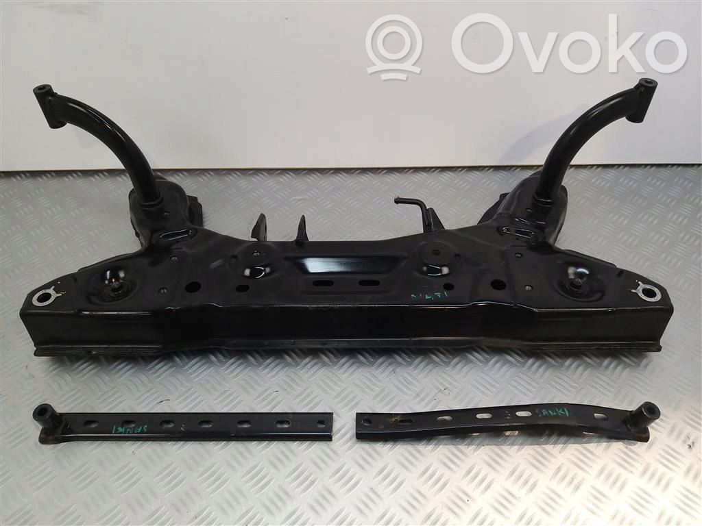Front subframe   CN155019BA