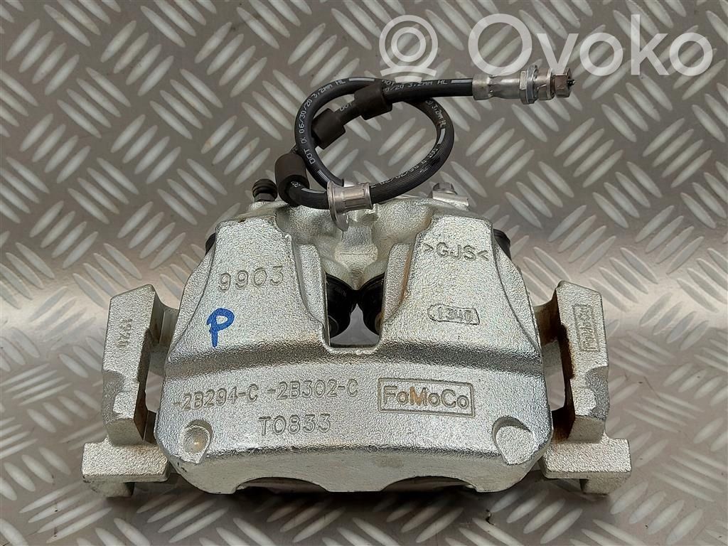 Ford Kuga III Etrier frână față 