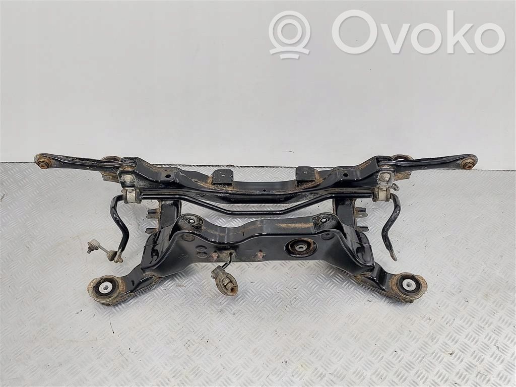 Rear subframe