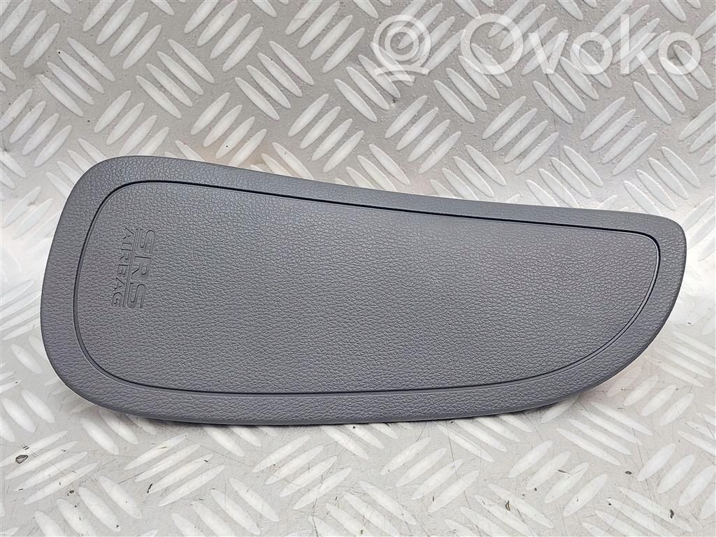 Mitsubishi Eclipse Cross Airbag del asiento 