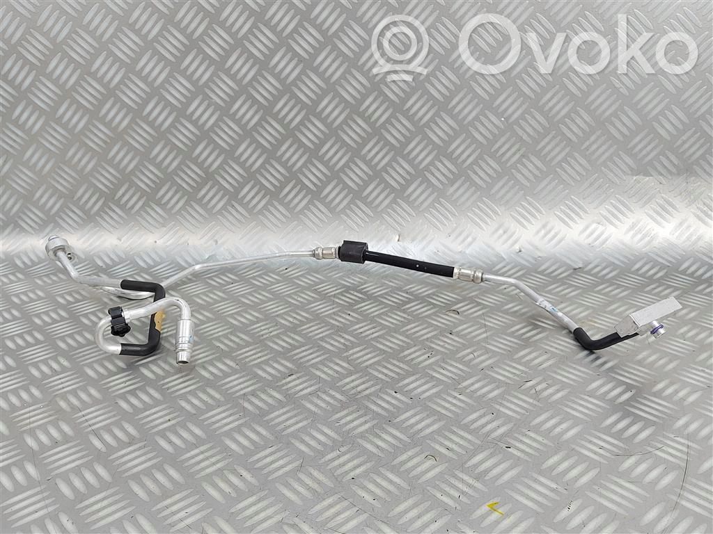 Audi Q8 Conductă/furtun aer condiționat (A/C) 