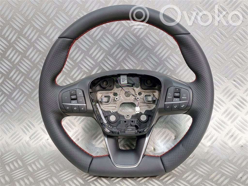 Ford Kuga III Ohjauspyörä 